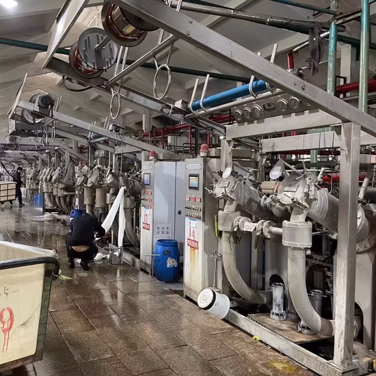 卸売不織布ホット販売 PP スパンボンド不織布バッグ用不織布生地