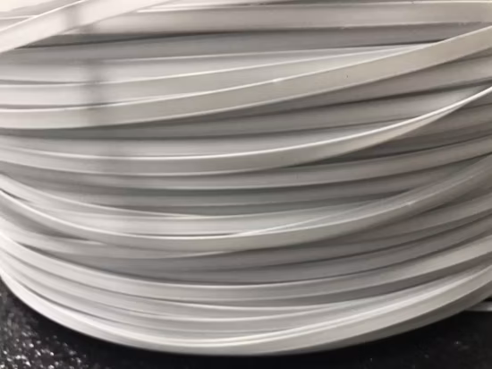 フェイスマスクノーズワイヤー二芯プラスチックノーズブリッジバー