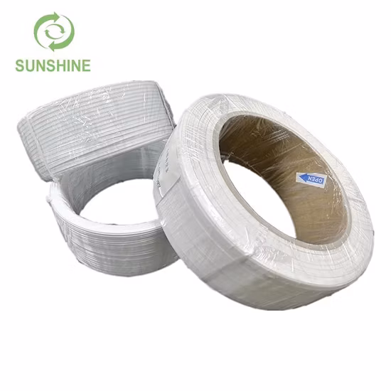 フェイスマスクノーズブリッジワイヤーメーカー