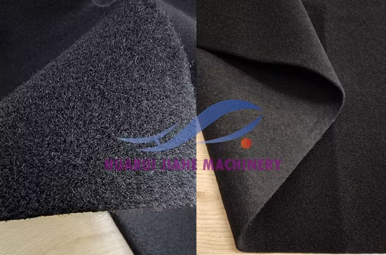 ポリエステルニードルパンチ非