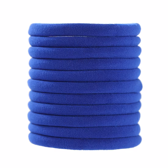 卸売 6 ミリメートルカラースリーブマスクフラット狭い競馬弾性バンド